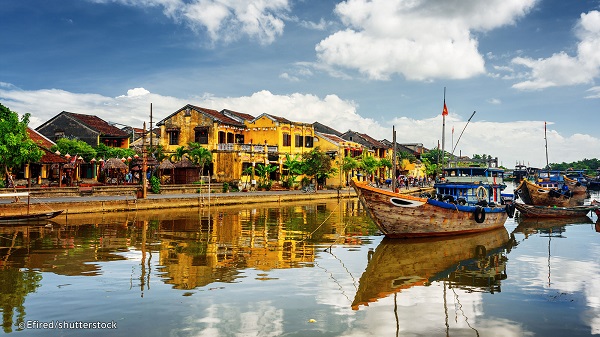 Những điểm du lịch thu hút nhất Việt nam vào dịp lễ 30/4 mà bạn đừng bỏ lỡ