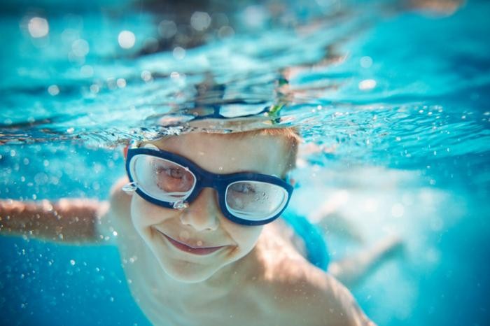 Những lợi ích bất ngờ của việc bơi lội đối với não bộ