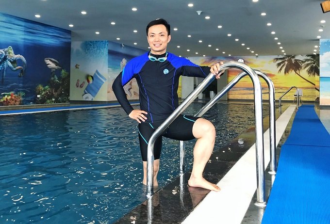 Kinh Doanh Hồ Bơi Ít Vốn Kinh Doanh Hồ Bơi Ít Vốn