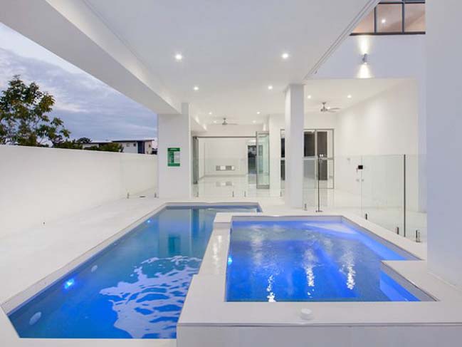 Vì sao hồ bơi trong nhà đang ngày càng thịnh hành?