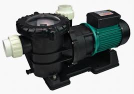 Bơm lọc STP 1HP