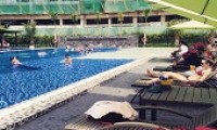 Top 5 hồ bơi đẹp lung linh giữa lòng Sài Gòn cho bạn cảm giác như đang đi biển
