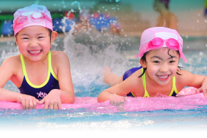 Bơi lội – Bộ môn phát triển chiều cao tối ưu cho trẻ em