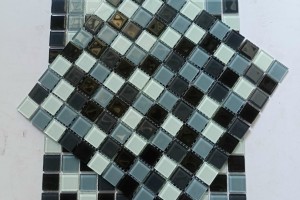 Gạch Mosaic -TG25024