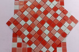 Gạch Mosaic -TG25025