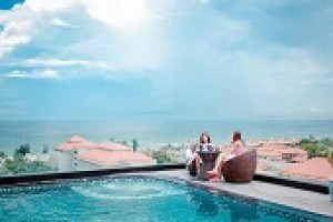 Những hồ bơi khách sạn đẹp nhất ở Đà Nẵng