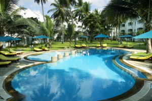 Tiêu chuẩn xây dựng hồ bơi các Resort cao cấp