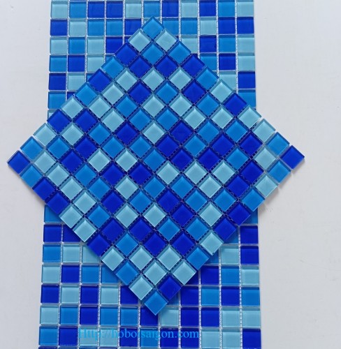 Gạch Mosaic -TG25011