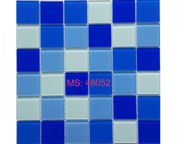 Glass- Mosaic VN