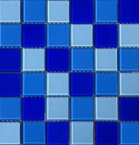 Glass- Mosaic VN