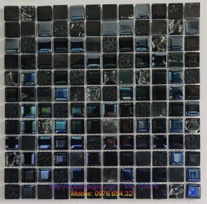 Gạch Mosai Trang trí TG016