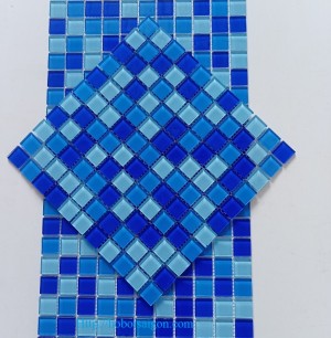 Gạch Mosaic -TG25011