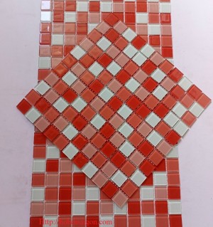 Gạch Mosaic -TG25025